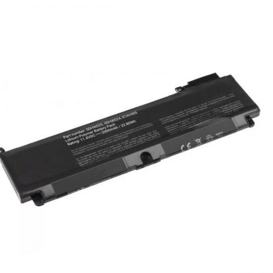 Baterija Lenovo ThinkPad T470s